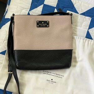Kate Spade crossbody bag